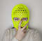 Hip-hop-balaclava