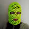 Fluorescent-balaclava-crochet