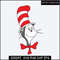 Dr Seuss Svg Bundle, Cat In The Hat SVG, Dr Seuss Hat SVG, thing 1 thing 2 svg.jpg