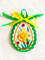 Daffodil Easter Egg finish green new 2.jpg