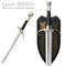 Valyrian Steel Game of Thrones Long Claw King Jon Snow's.jpg