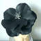 Black Anemone Fascinator.jpeg