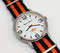 quartz-watch-Poljot-Russian-Time-1941-1945-Black-Orange-Stainless-Steel-4