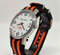 quartz-watch-Poljot-Russian-Time-1941-1945-Black-Orange-Stainless-Steel-3
