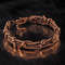 wirewrappedcopperbraceletswirlwirewrapartwrappingjewelryantique7anniversary22giftartisan (2).jpeg