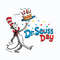 Dr Seuss Svg Bundle, Funny Dr Seuss Quote Svg, Dr Seuss Svg, Thing Svg, Cute Cat Svg, Teacher Svg, Svg File For Cricut DR49.jpg