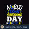 World Down Syndrome Day March 21st Down Syndrome Awareness..jpg
