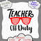 19 Teacher Off Duty.png