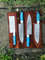 Custom Handforged Damascus steel Chef Knives set BBQ Knife set 2.jpg