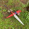 D2 STEEL HANDMADE HUNTING SPEAR SWORD in usa.jpeg