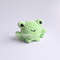 frog-plushie