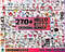 270 Sanrio SVG Files, Hello Kitty SVG Bundle, Hello Kitty Svg Bundle, Hello Kitty Svg File, Kitty Svg, Cat Svg, Cartoon Cat Svg.jpg