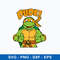 Ninja Turtle Svg, Teenage Mutant Ninja Turtles Svg, Png Dxf Eps File.jpeg