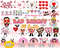 Benito Valentine Bundle Svg, Valentine Bad Bunny Svg, Bunny Heart Svg, Png Dxf Eps Digital File.jpg