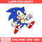 Sonic svg, Sonic The Hedgehog SVG, Hedgehog Svg, Sonic Face Svg, cartoon svg, Instant Download 01.jpeg