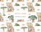 5 Mom and baby Africa watercolor seamless patterns.jpg