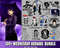 100+ Wednesday Addams bundle SVG.jpg