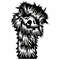 Ostrich head stylized6.jpg