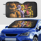 Five Nights At Freddy's Car SunShade.png