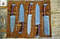 Kitchen Knives Set, HandForged Knife, Hunting Knife, Damascus knife, Survival Knife 8.jpg