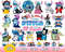 Stitch Halloween Bundle Svg, Stitch Svg, Stitch Vecto, Disney Clipart Bundle, Cricut, Instant Download.jpg