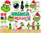 The Grinch Christmas Bundle Svg, Grinchmas Svg, Grinch Christmas Svg, Grinch Svg, Instant Download.jpg