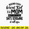 Behind Every Great Kid Is A Mom Who_s Pretty Sure She_s Screwing It All Up Svg, Funny Quotes Svg, Png Dxf Eps File.jpg