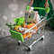 miniature shopping cart.jpg