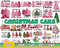 Christmas Bundle Svg, Christmas Tree Svg, Christmas Cake Svg, Png Dxf  Eps File .jpg