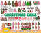 Christmas Tree Cake Bundle Svg, Christmas Cake Svg, Christmas Tree Svg, Christmas Svg.jpg