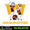 Washington Svg, Washington Commanders Svg Bundle, Washington Football Team, W Svg, W soccer team, American Football (24).jpg