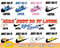 Nike Just Do It Later Bundle Svg, Just Do It Later, Lilo And Stitch Nike, Looney Tunes Nike,The Simpsons Nike.jpg