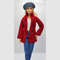 Coat Crochet for Barbie Doll   Outfit for Barbie doll