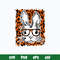 Bunny Leopard Svg, Bunny Svg, Leopard Svg, Png Dxf Eps File.jpg