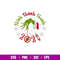 StinkStankStunk, Stink Stunk Stank Svg, Merry Christmas Svg, Covid Christmas Svg, Christmas 2021 Svg, png,dxf,eps file.jpg