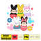 Funny Easter Bunny Png, Mickey Easter Png, Bunny Png, Mickey And Friends Easter Png, Happy Easter Png, Easter Kids Shirt.jpg
