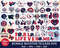 Houston Texans Svg Bundle, Texans Svg, Houston Texans Logo, Texans Clipart, Football SVG bundle, Svg File for cricut.jpg