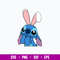 Stitch Easter Svg, Stich Svg, Cartoon Svg, Png Dxf Eps File.jpg