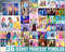 Disney Princess Tumbler, Disney Princess PNG, Tumbler design, Digital download.jpg