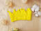 yellow Knitted headband crown for babies.jpg