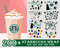 200 Starbucks Wrap SVG, starbuck svg, png, eps, dxf, Instant download.jpg