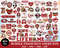 80 San Francisco 49ers Svg Bundle, San Francisco 49ers Svg, Sport Svg, Nfl Svg, Png, Dxf, Eps Digital File.jpg