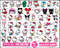 New Hello Kitty Bundle svg, Hello kitty halloween svg, eps, png, dxf, Horror kitty digital files.jpg