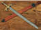 Beautiful VIKING Swords, Egyptian Khopesh Sword5.jpg