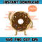 Donut SVG, Donut Svg , Donut Cricut ,Donut Clipart  (10).jpg