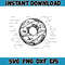 Donut SVG, Donut Svg , Donut Cricut ,Donut Clipart  (5).jpg