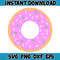 Donut SVG, Donut Svg , Donut Cricut ,Donut Clipart  (52).jpg