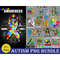 51 Autism Bundle Png, Autism Bee png, Dabbing Puzzle png, Elephant Autism png, Dinosaur Puzzle png, Instant download.jpg