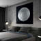 modern-bedroom-decor-large-abstract-painting-above-bed-decor-silver-moon-art