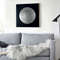 silver-moon-on-the-black-abstract-painting-gray-home-decor-above-couch-art